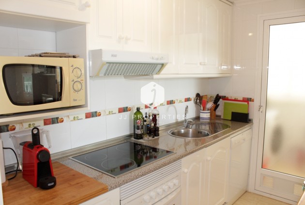 Tweedehands - Penthouse -
Orihuela Costa - Costa Blanca