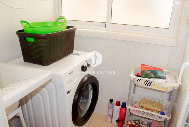 Tweedehands - Penthouse -
Orihuela Costa - Costa Blanca