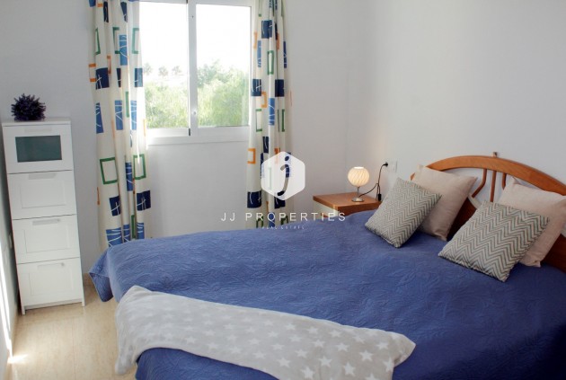 Tweedehands - Penthouse -
Orihuela Costa - Costa Blanca