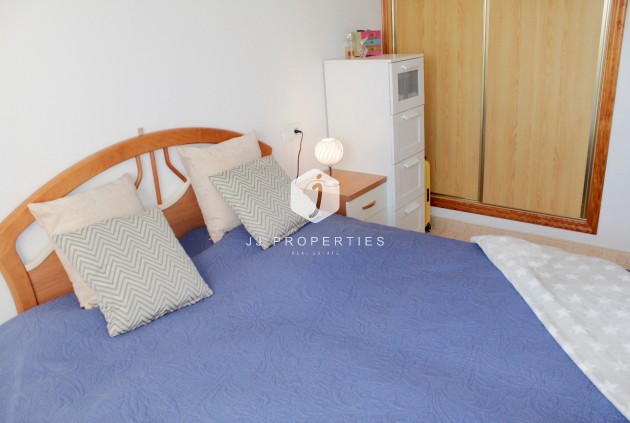 Tweedehands - Penthouse -
Orihuela Costa - Costa Blanca