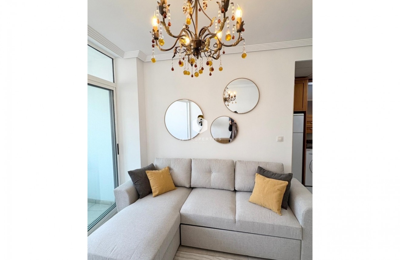 Tweedehands - Appartement / flat -
Torrevieja - Costa Blanca