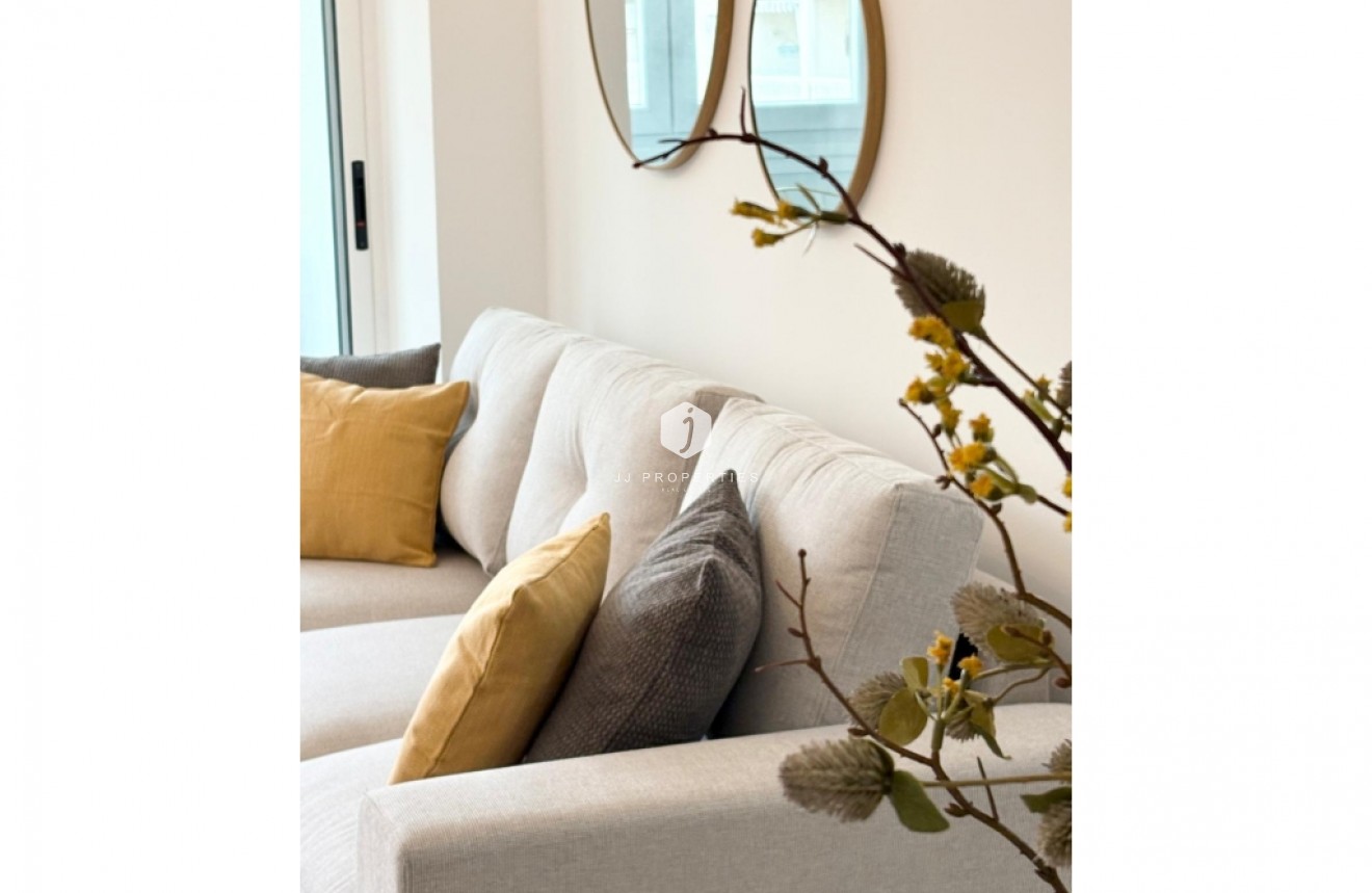 Tweedehands - Appartement / flat -
Torrevieja - Costa Blanca