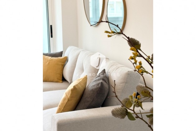 Tweedehands - Appartement / flat -
Torrevieja - Costa Blanca