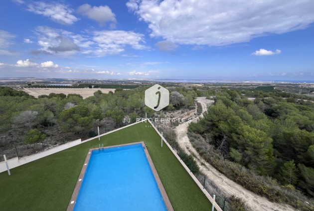 Tweedehands - Appartement / flat -
San Miguel de Salinas - Inland