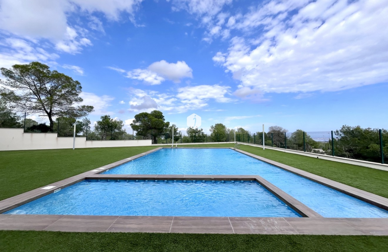 Tweedehands - Appartement / flat -
San Miguel de Salinas - Inland