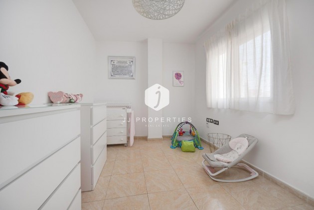 Tweedehands - Appartement / flat -
Torrevieja - Centro