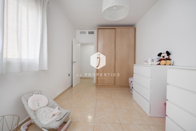 Tweedehands - Appartement / flat -
Torrevieja - Centro
