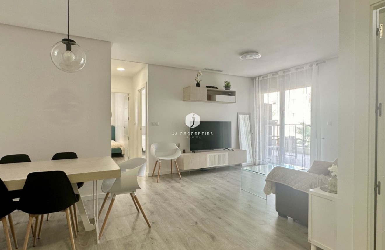 Tweedehands - Appartement / flat -
Orihuela Costa - Costa Blanca