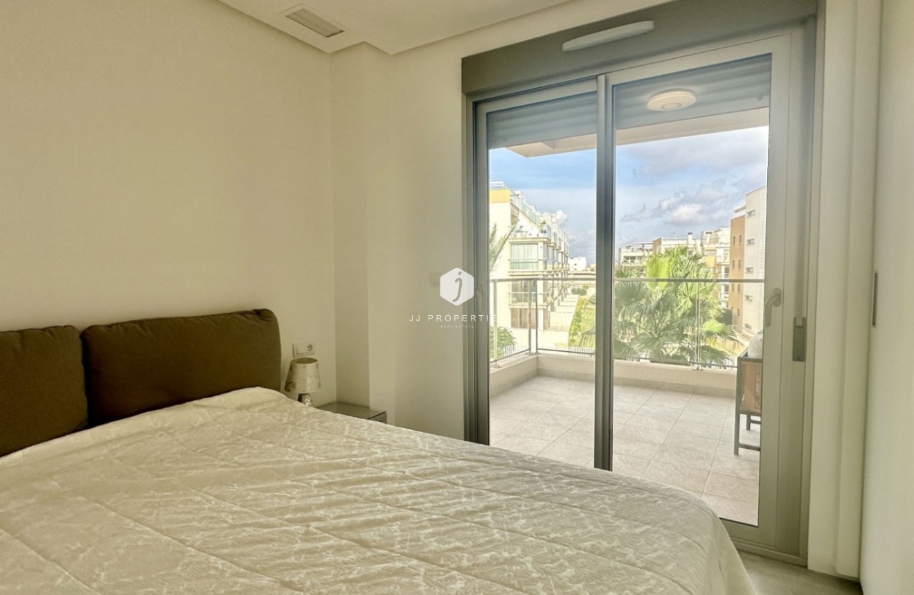 Tweedehands - Appartement / flat -
Orihuela Costa - Costa Blanca