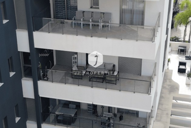 Tweedehands - Appartement / flat -
Orihuela Costa - Costa Blanca