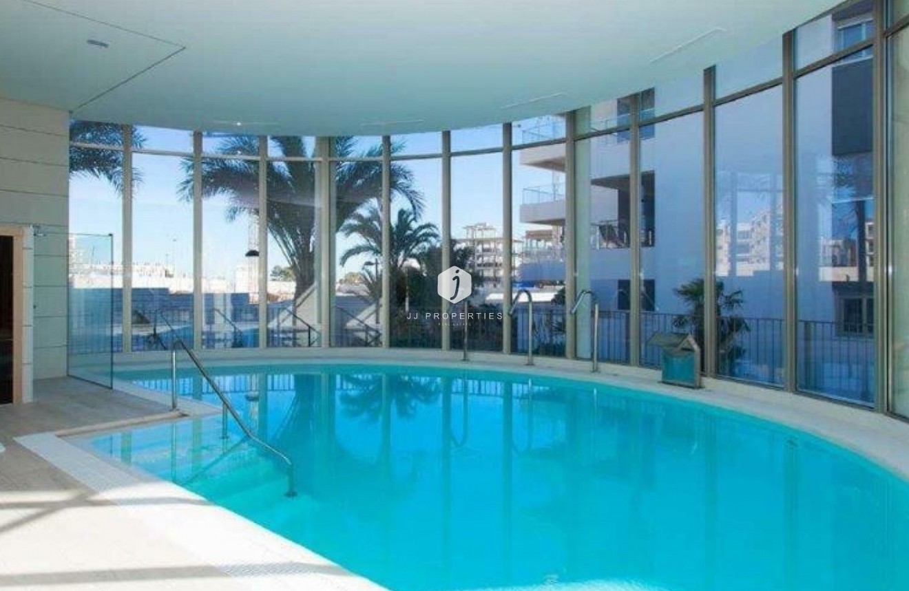 Tweedehands - Appartement / flat -
Orihuela Costa - Costa Blanca