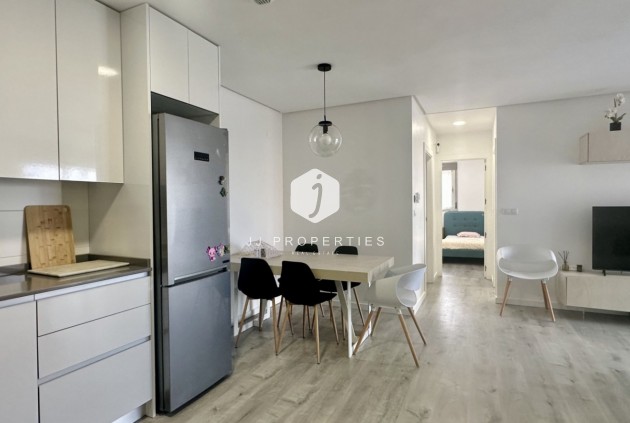 Tweedehands - Appartement / flat -
Orihuela Costa - Costa Blanca