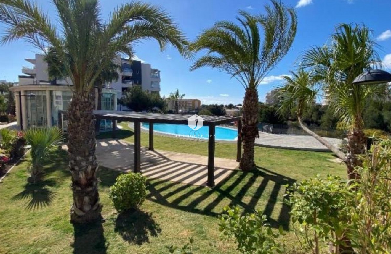 Tweedehands - Appartement / flat -
Orihuela Costa - Costa Blanca