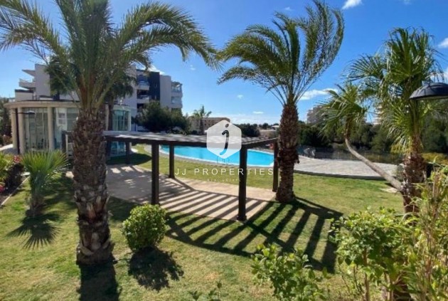 Tweedehands - Appartement / flat -
Orihuela Costa - Costa Blanca