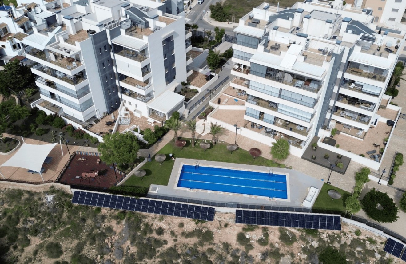 Tweedehands - Appartement / flat -
Orihuela Costa - Costa Blanca