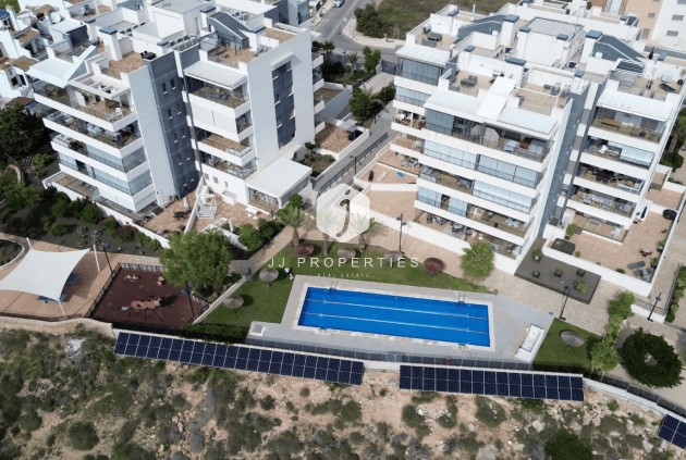 Tweedehands - Appartement / flat -
Orihuela Costa - Costa Blanca