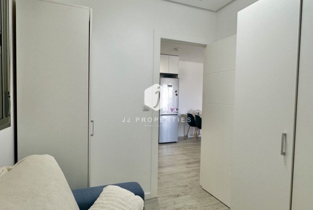 Tweedehands - Appartement / flat -
Orihuela Costa - Costa Blanca