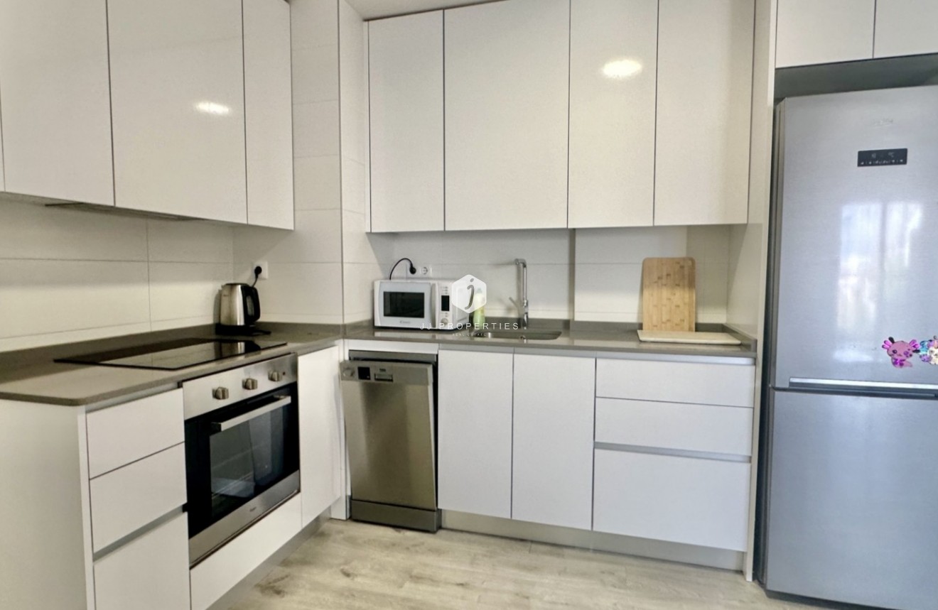 Tweedehands - Appartement / flat -
Orihuela Costa - Costa Blanca