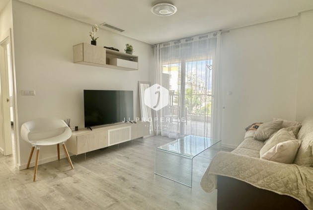 Tweedehands - Appartement / flat -
Orihuela Costa - Costa Blanca