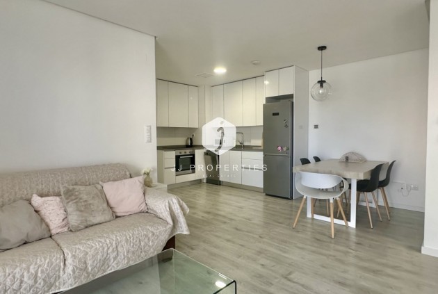 Tweedehands - Appartement / flat -
Orihuela Costa - Costa Blanca