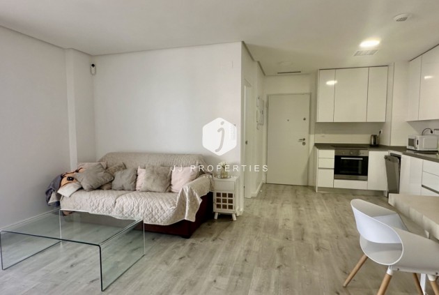 Tweedehands - Appartement / flat -
Orihuela Costa - Costa Blanca