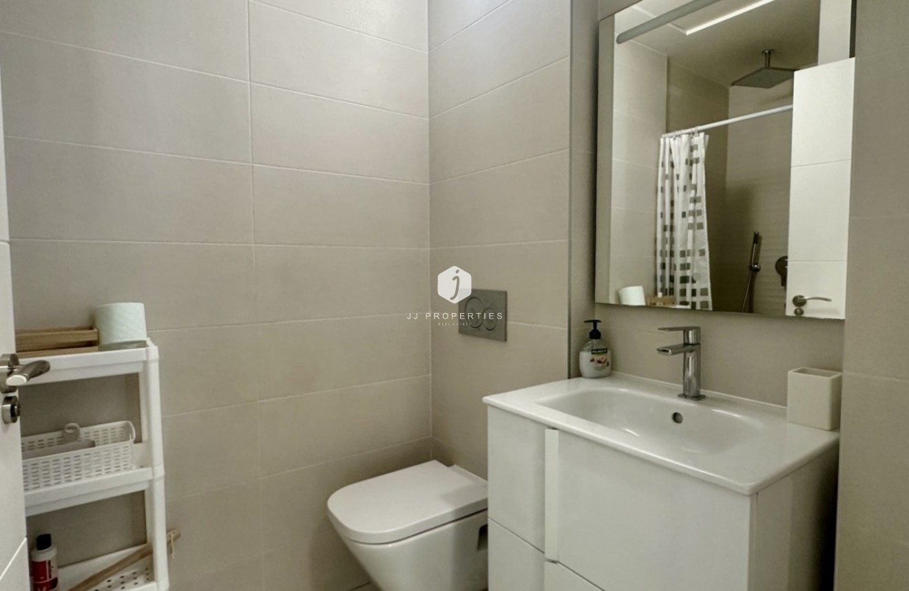 Tweedehands - Appartement / flat -
Orihuela Costa - Costa Blanca