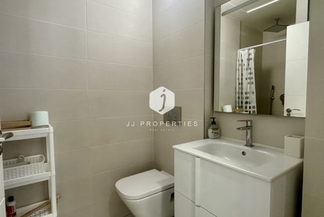 Tweedehands - Appartement / flat -
Orihuela Costa - Costa Blanca