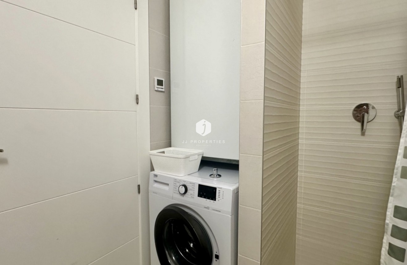 Tweedehands - Appartement / flat -
Orihuela Costa - Costa Blanca