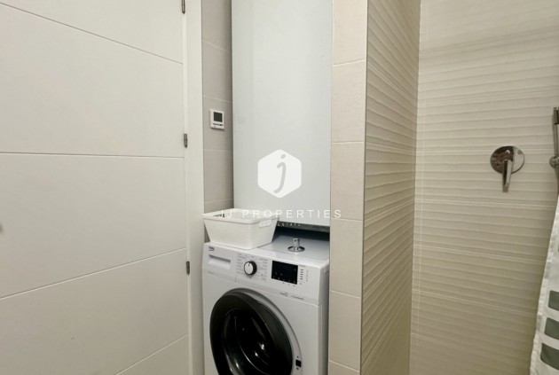 Tweedehands - Appartement / flat -
Orihuela Costa - Costa Blanca