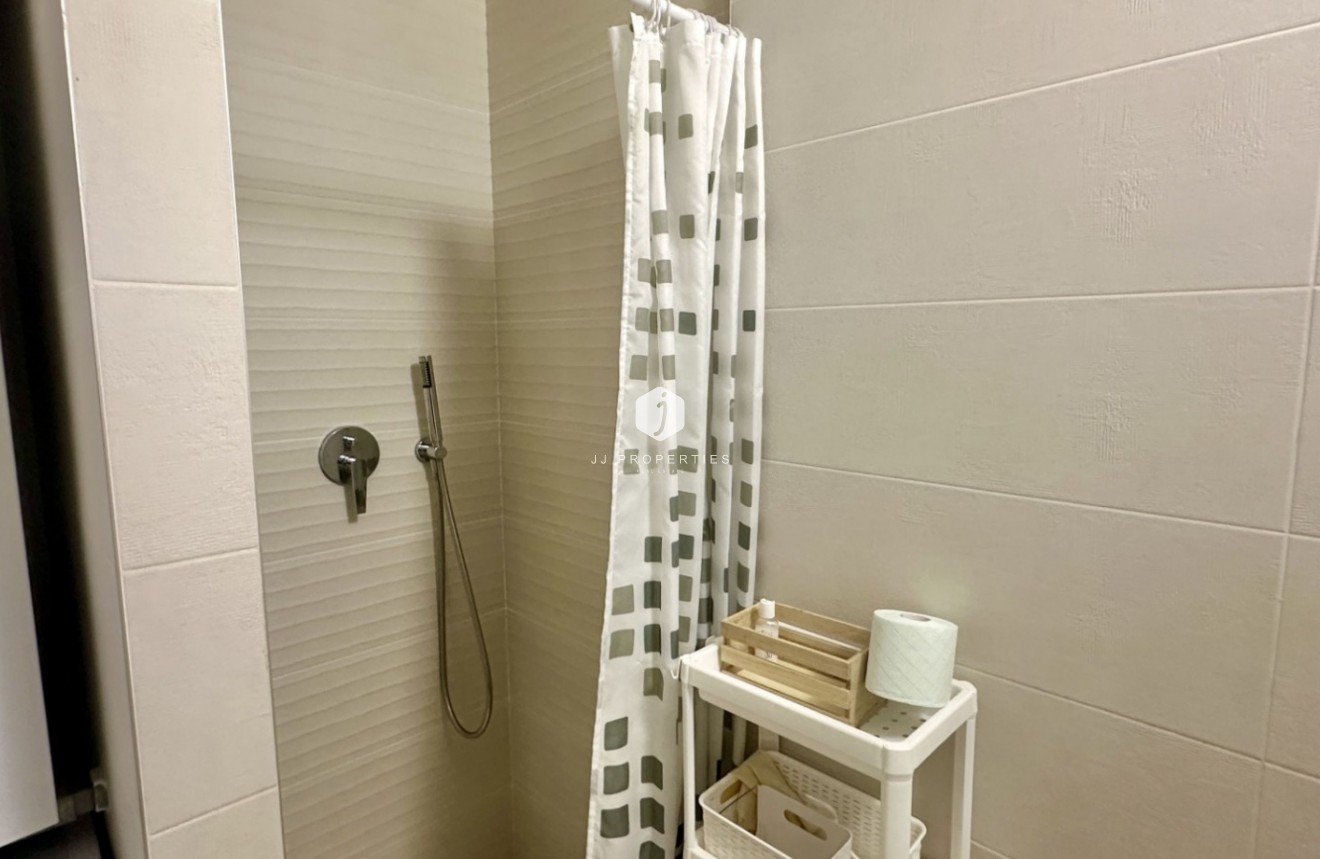 Tweedehands - Appartement / flat -
Orihuela Costa - Costa Blanca