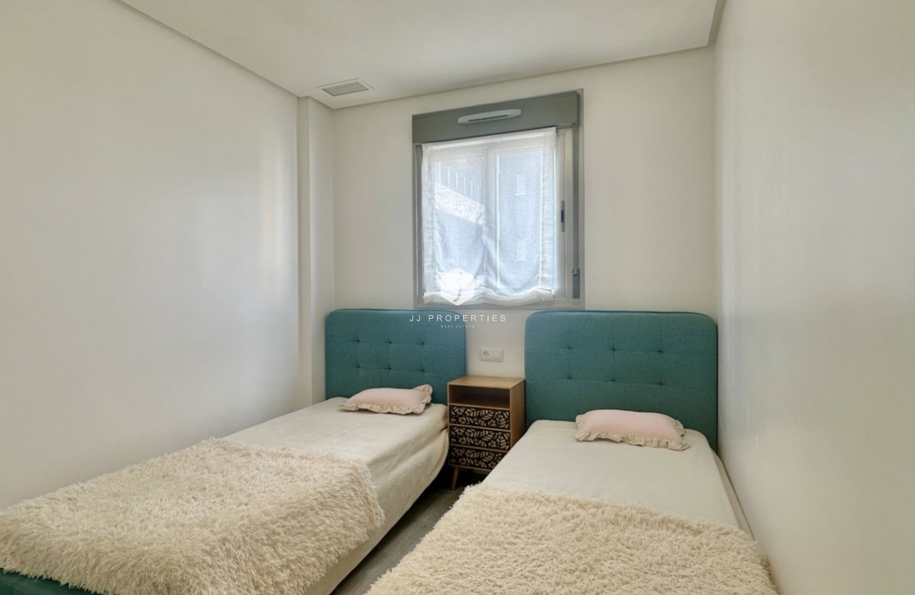 Tweedehands - Appartement / flat -
Orihuela Costa - Costa Blanca