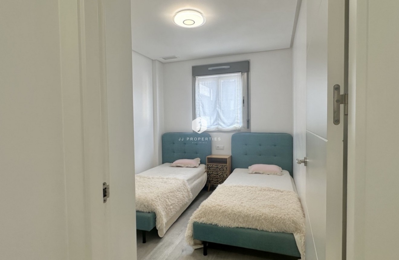 Tweedehands - Appartement / flat -
Orihuela Costa - Costa Blanca