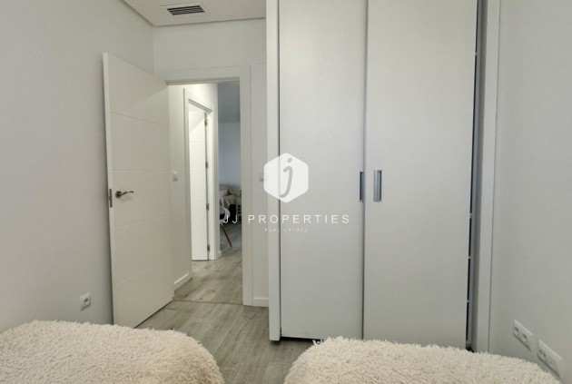 Tweedehands - Appartement / flat -
Orihuela Costa - Costa Blanca