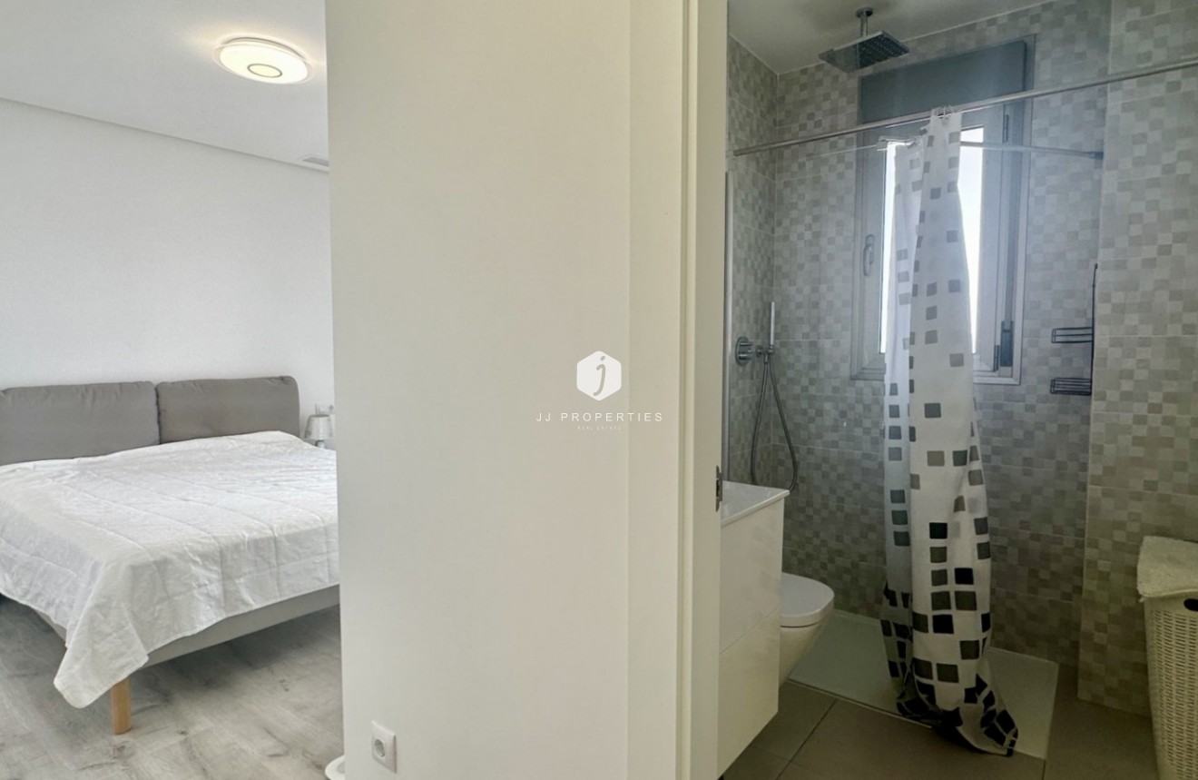 Tweedehands - Appartement / flat -
Orihuela Costa - Costa Blanca