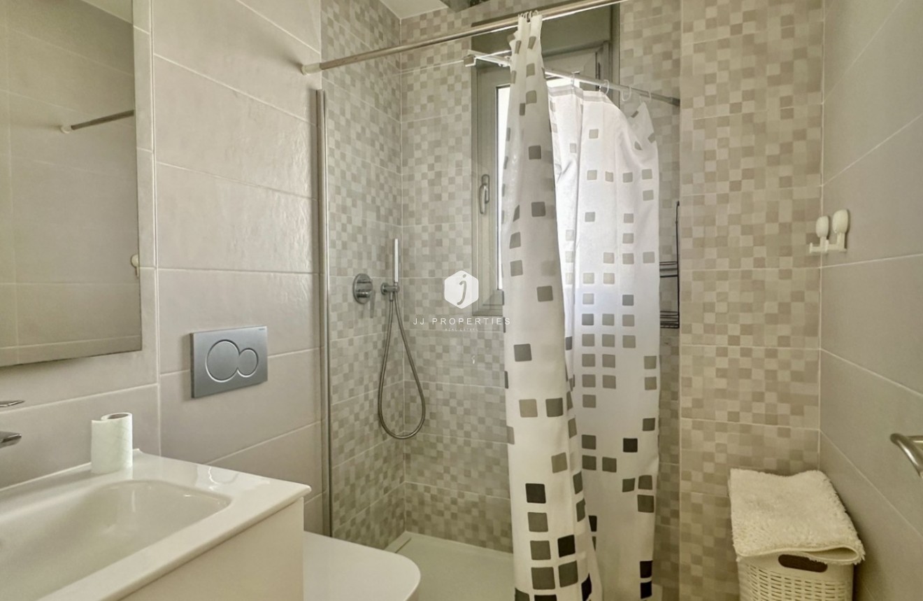 Tweedehands - Appartement / flat -
Orihuela Costa - Costa Blanca