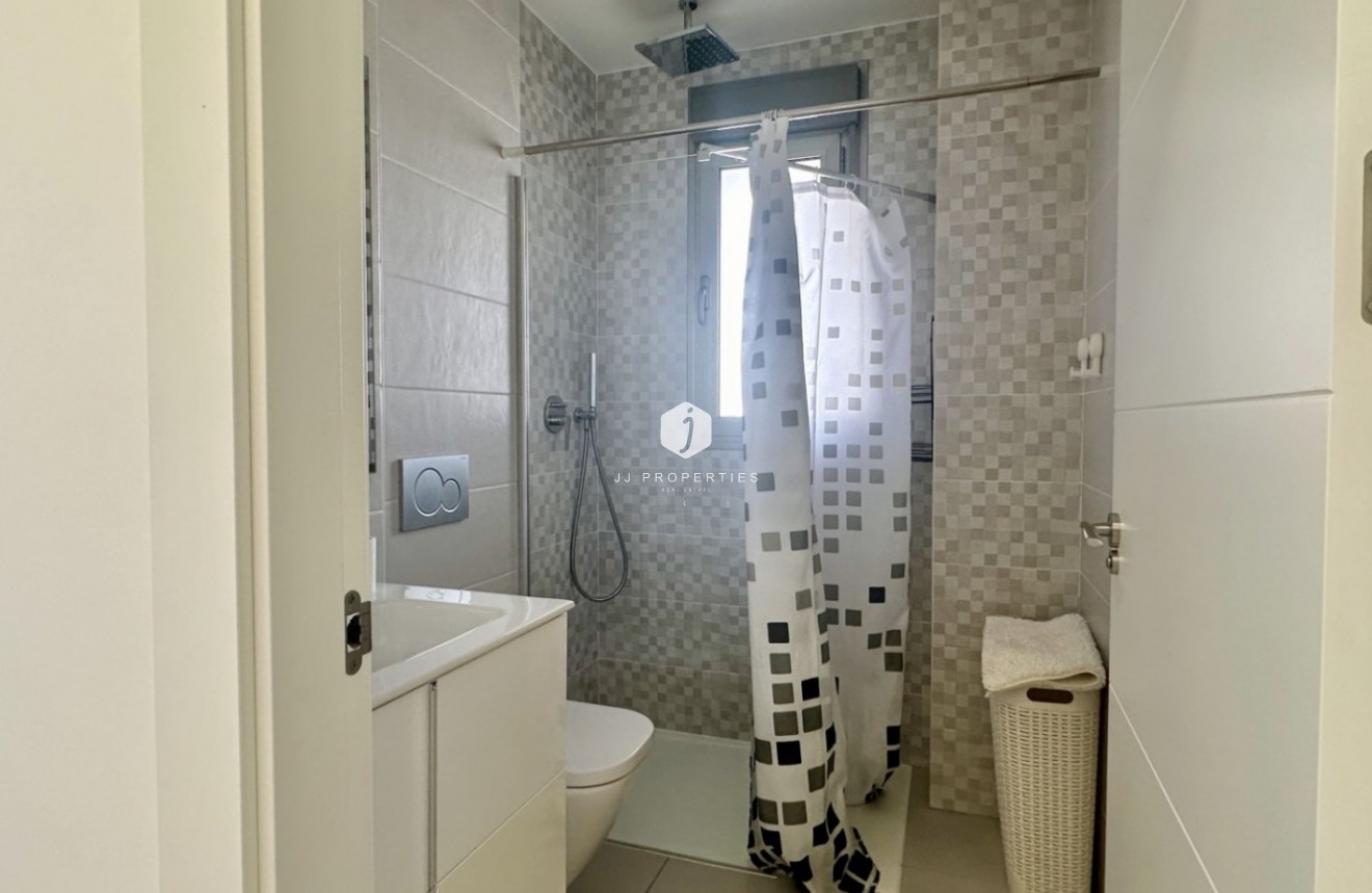 Tweedehands - Appartement / flat -
Orihuela Costa - Costa Blanca