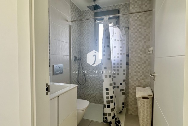 Tweedehands - Appartement / flat -
Orihuela Costa - Costa Blanca