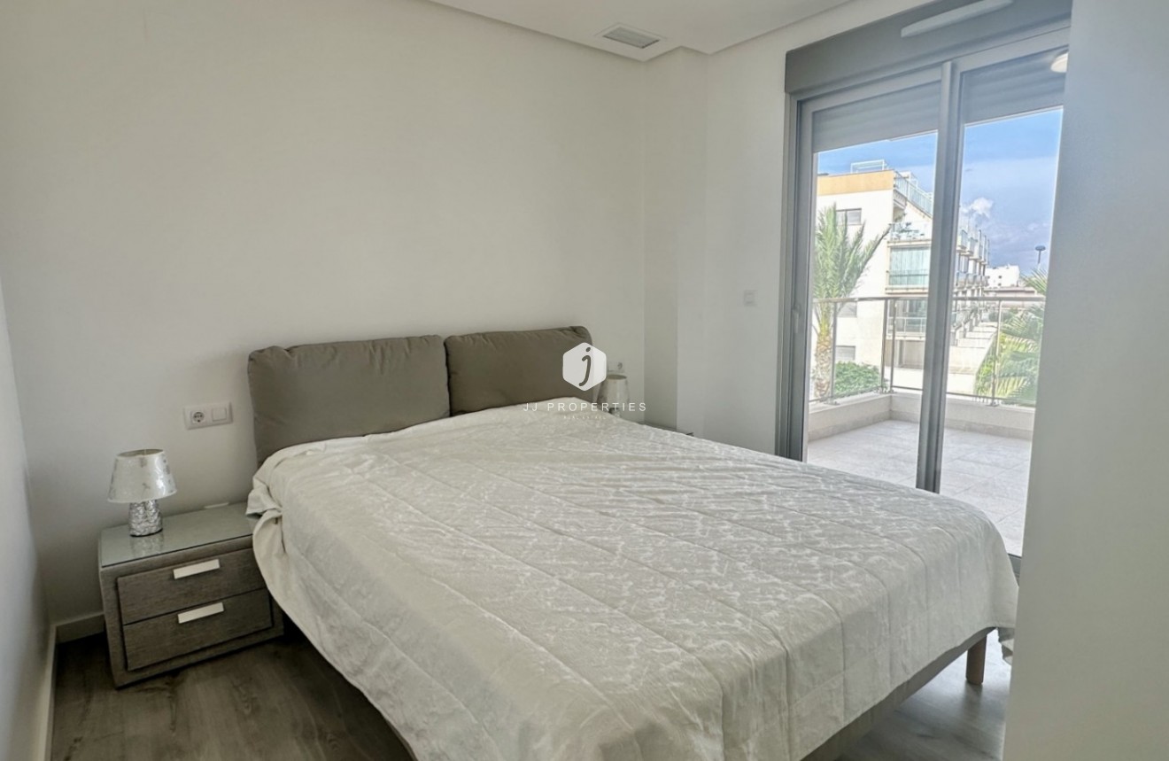 Tweedehands - Appartement / flat -
Orihuela Costa - Costa Blanca