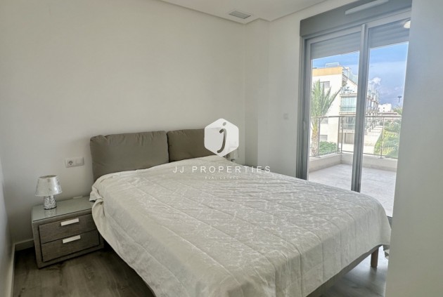 Tweedehands - Appartement / flat -
Orihuela Costa - Costa Blanca