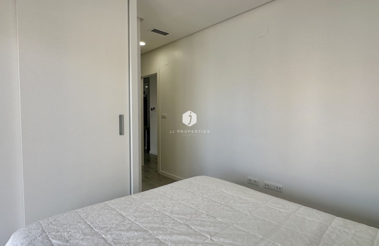 Tweedehands - Appartement / flat -
Orihuela Costa - Costa Blanca