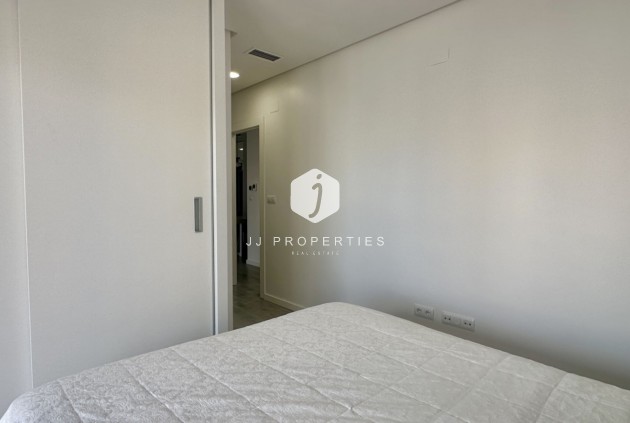 Tweedehands - Appartement / flat -
Orihuela Costa - Costa Blanca