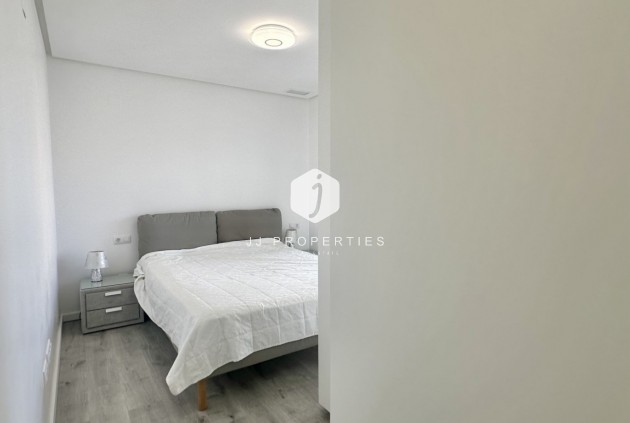 Tweedehands - Appartement / flat -
Orihuela Costa - Costa Blanca