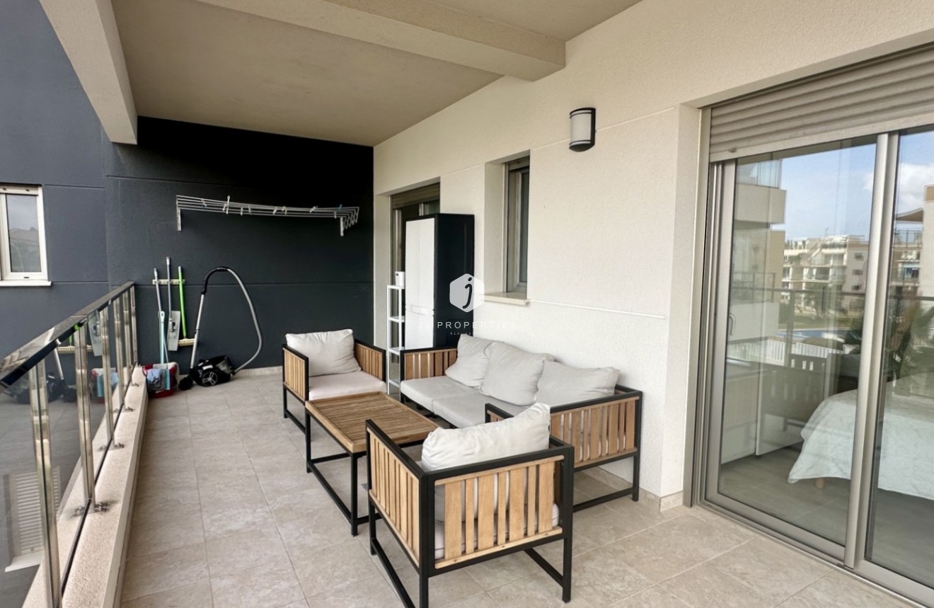 Tweedehands - Appartement / flat -
Orihuela Costa - Costa Blanca