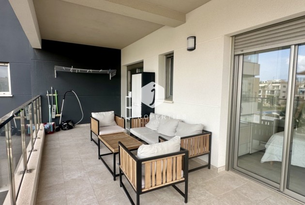 Tweedehands - Appartement / flat -
Orihuela Costa - Costa Blanca