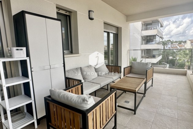 Tweedehands - Appartement / flat -
Orihuela Costa - Costa Blanca