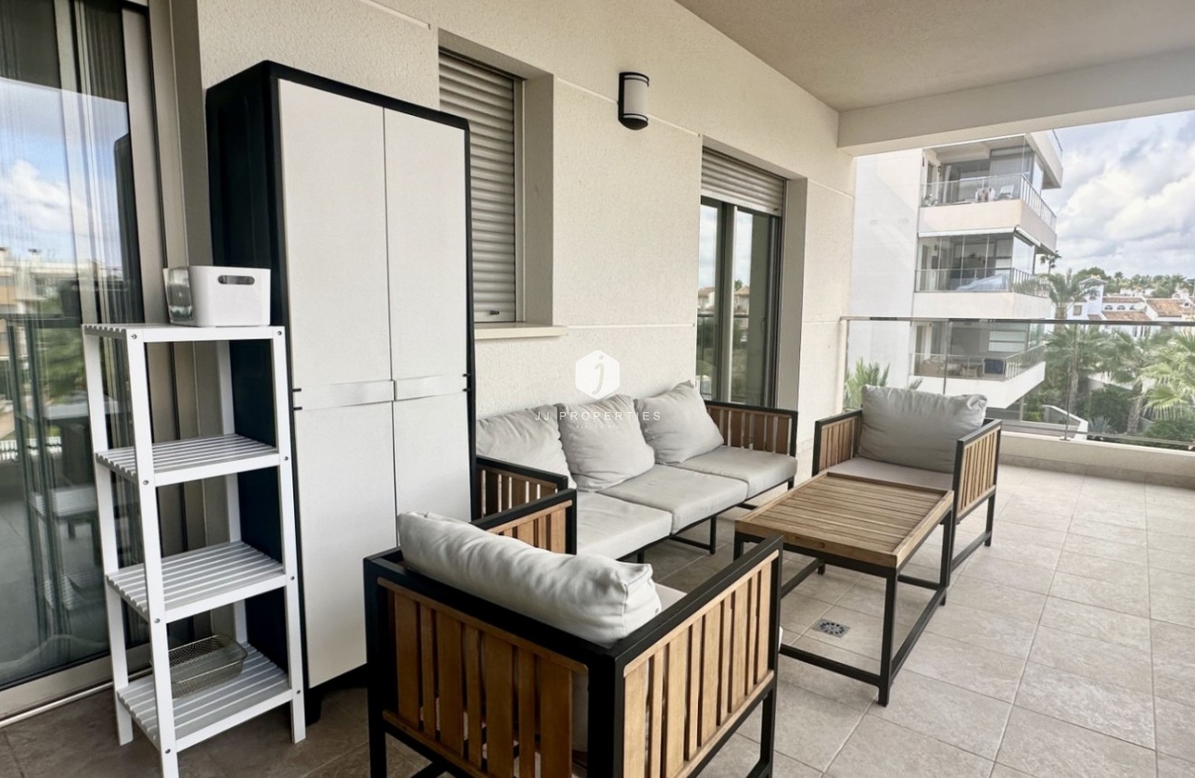 Tweedehands - Appartement / flat -
Orihuela Costa - Costa Blanca