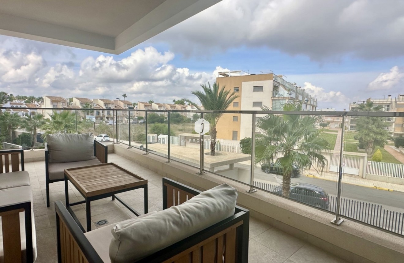 Tweedehands - Appartement / flat -
Orihuela Costa - Costa Blanca