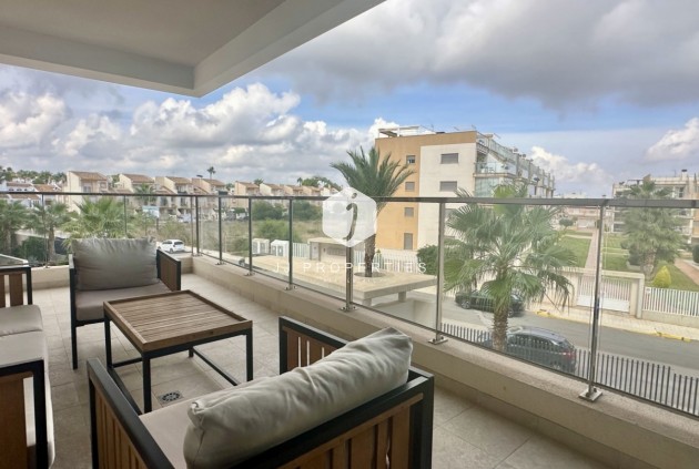 Resale - Apartment / flat -
Orihuela Costa - Costa Blanca