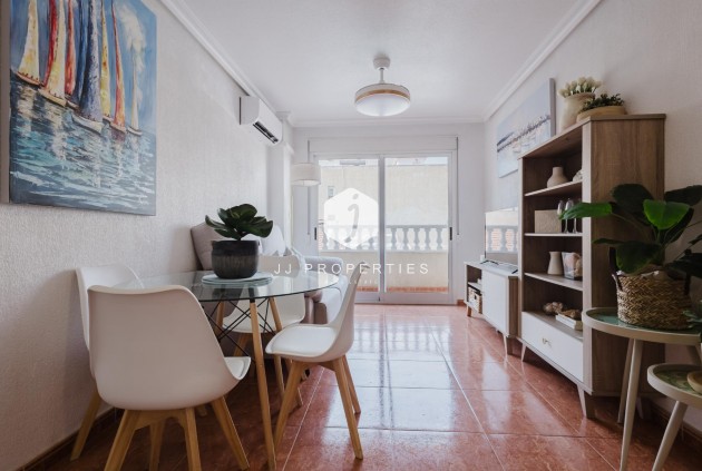 Tweedehands - Appartement / flat -
Torrevieja - Costa Blanca