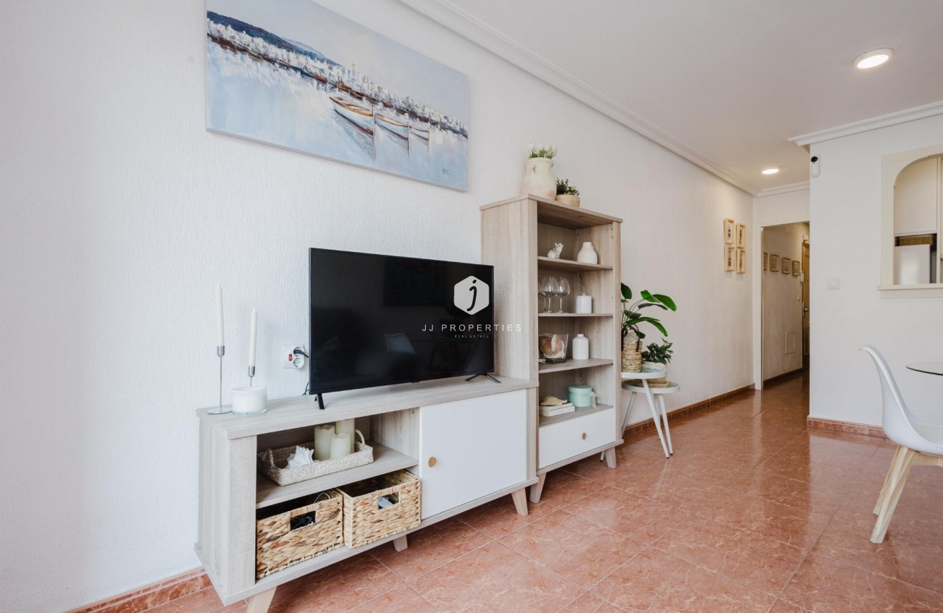 Tweedehands - Appartement / flat -
Torrevieja - Costa Blanca